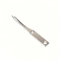 Vodič materiálu-šíbr pro NTD67-12M5(6) střední materiály