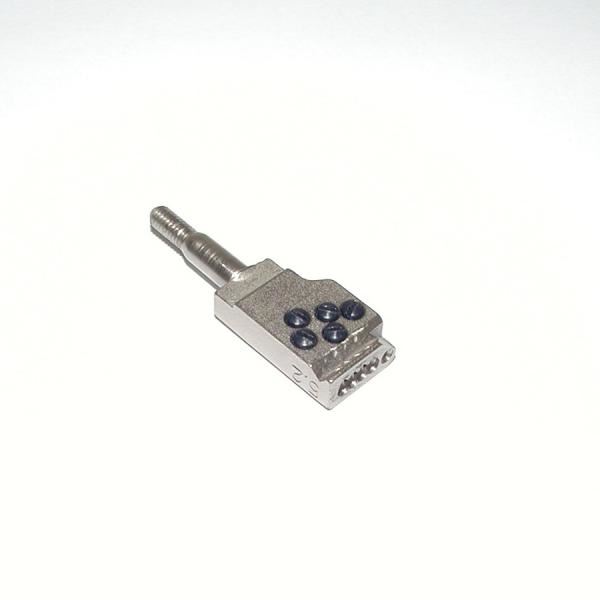 Jehelník pro Garudan NT67 (5,2 mm)