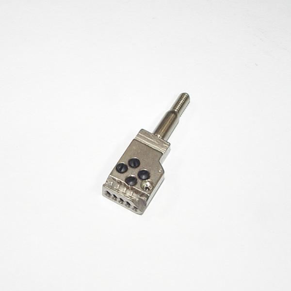 Jehelník pro Garudan NT67 (6mm)