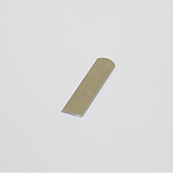 Nůž ořezu materiálu pro Garudan NT(D)-67-12Mx (spodní)