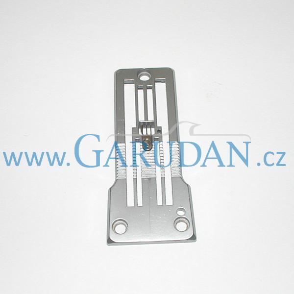 Stehová deska pro Garudan NT67 (5,2 mm)