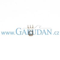 Vložka stehové desky pro Garudan NTD67 série 6 mm
