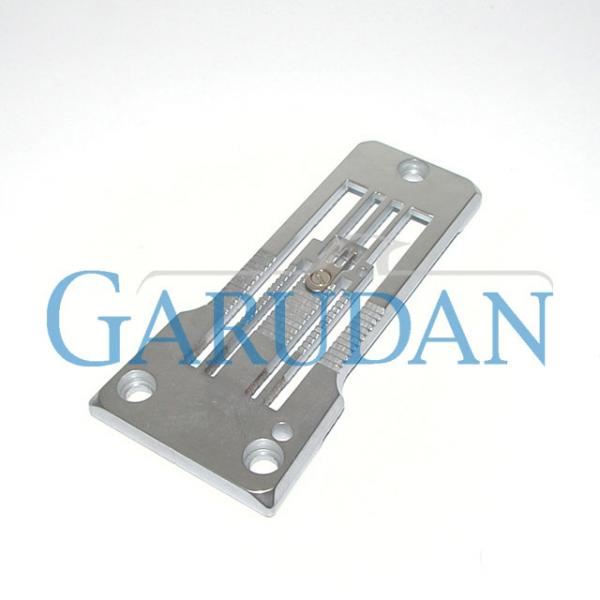 Stehová deska pro Garudan NT67-01, NT67-03 (5,2 mm)