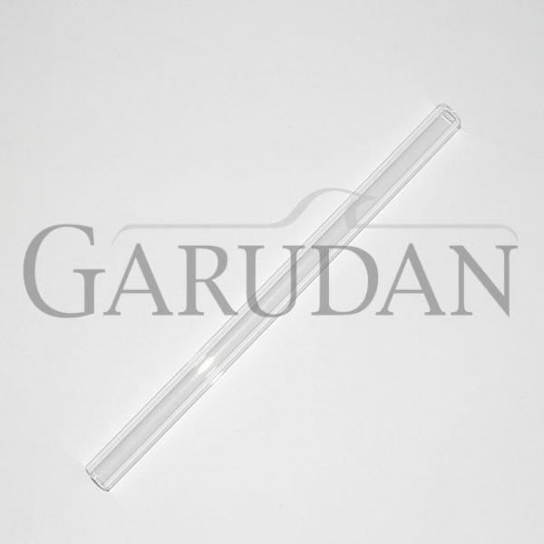 Trubička/sklíčko vodoznaku pro Ghidini Maxi D12/L210