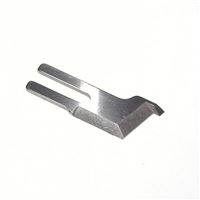 Nůž ořezu materiálu pro Garudan GF-116 a GF-118 serie ŠÍŘKA=14mm