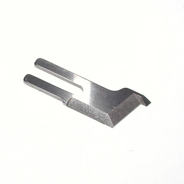 Nůž ořezu materiálu pro Garudan GF-116 a GF-118 serie ŠÍŘKA=14mm