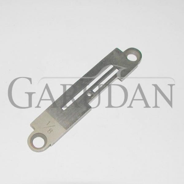 Stehová deska pro Garudan GF-116 (ořez 3.2mm)