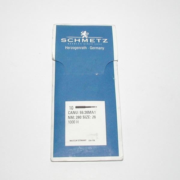 1000H (Nm 280/28) Jehla Schmetz