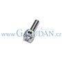 Jehelník pro Garudan GP-124-147 (2,4 mm)