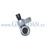 Patka kolečková - 26 mm pro Garudan GP-110(124)-147