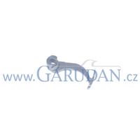 Nůž odstřihu nití pro Garudan GP-100 (pohyblivý)