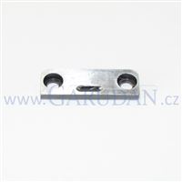 Vložka stehové desky pro Garudan GP-110-147 1,3mm  (591-901-2D)