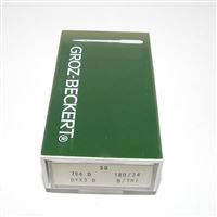 794 D (Nm 180/24) Jehla Groz-Beckert (D/TRI)