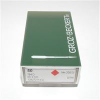 794 D (Nm 200/25) Jehla Groz-Beckert (D/TRI)