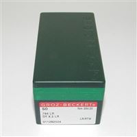 794 LR / DYx2 LR (Nm 200/25) Jehla Groz-Beckert (LR)