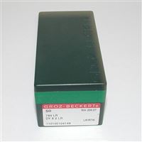 794 LR / DYx2 LR (Nm 250/27) Jehla Groz-Beckert (LR)