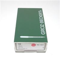 794 H / DYX3 (Nm 130/21) Jehla Groz-Beckert (R)