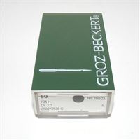 794 H / DYX3 (Nm 160/23) Jehla Groz-Beckert (R)