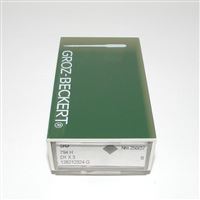 794 H / DYX3 (Nm 250/27) Jehla Groz-Beckert (R)