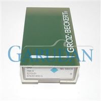 794 H / DYX3 (Nm 300/29) Jehla Groz-Beckert (R)