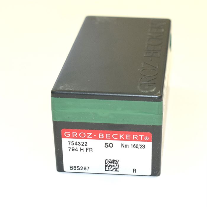 794 H FR (Nm 160/23) Jehla Groz-Beckert (R)