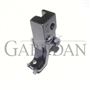 Patka pro Garudan GF-131 štepovací pravá 4,8mm