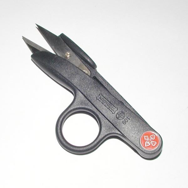Nůžky Mundial 601 (12,5 cm)