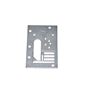 Stehová deska pro Garudan GCZ-42x 1,8mm lemovací
