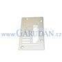 Stehová deska pro Garudan GCZ-42x 1,6mm lemovací