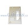 Stehová deska pro Garudan GCZ-42x 1,2mm lemovací