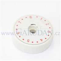 Knoflík regulace délky stehu pro Garudan GF-2131