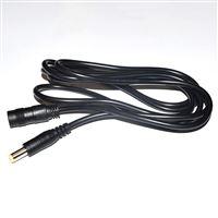 Kabel prodlužovací pro DC zdroje