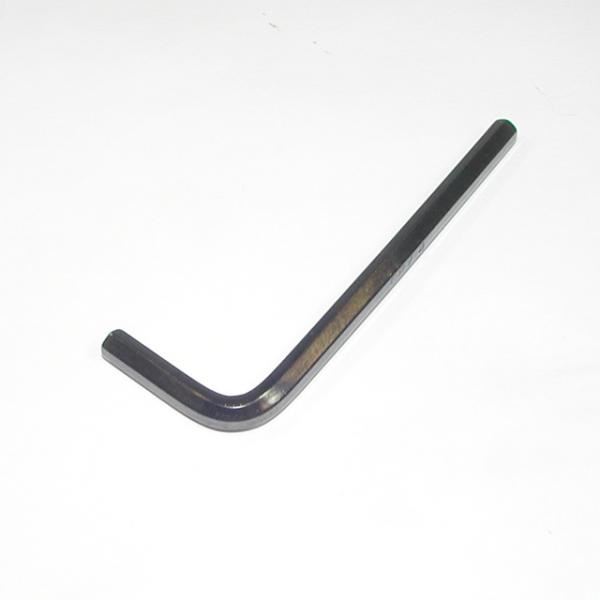 Klíč inbus 4 mm