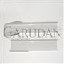 Koryto pro overlock Garudan SH-6000 serie - nezapuštěný