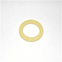 Kroužek navíječe 38x26x6mm