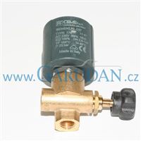 Elektroventil pro Garudan STAR II (páry)