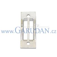Stehová deska pro Garudan GP-230-443 MH  7,9mm (7.02.02.305)