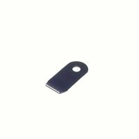 Nůž odstřihu nití pro Garudan GZ-52x-447MH, GZ-530-447MH (pevný)