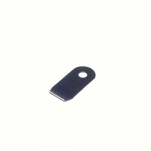 Nůž odstřihu nití pro Garudan GZ-52x-447MH, GZ-530-447MH (pevný)
