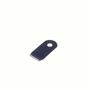 Nůž odstřihu nití pro Garudan GZ-52x-447MH, GZ-530-447MH (pevný)