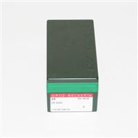 SY 7713 / DK2500 / SGx7713 (Nm 160/23) Jehla Groz-Beckert (R)