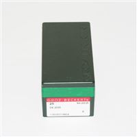 SY 7713 / DK2500 / SGx7713 (Nm 200/25) Jehla Groz-Beckert (R)