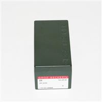 SY 7713 / DK2500 / SGx7713 (Nm 230/26) Jehla Groz-Beckert (R)