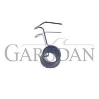 Pružina napětí nitě - vyrovnávací pro Garudan GPS/E(F)-1006