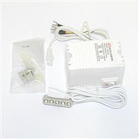 Osvětlení pro šicí stroje - 0,25W / 5x LED magnetické pro GPS/F