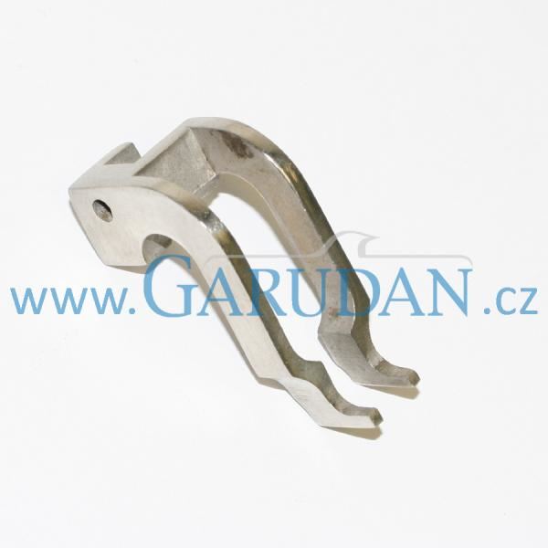 Patka pro Garudan GC-330-543 (7441-08-121) úzká