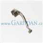 Půlpatka levá pro Garudan GC-330-543 (7441-08-123)