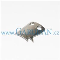 Nůž odstřihu nití pro Garudan GF-1116 a GF-1118-147 LM (pohyblivý)
