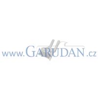 Nůž ořezu materiálu pro Garudan GF-1116 a GF-1118-14x LM (pohyblivý)