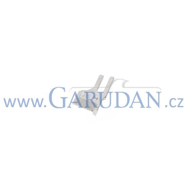 Nůž ořezu materiálu pro Garudan GF-1116 a GF-1118-14x LM (pohyblivý)